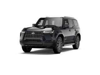 2026 Lexus GX 550 LUXURY
