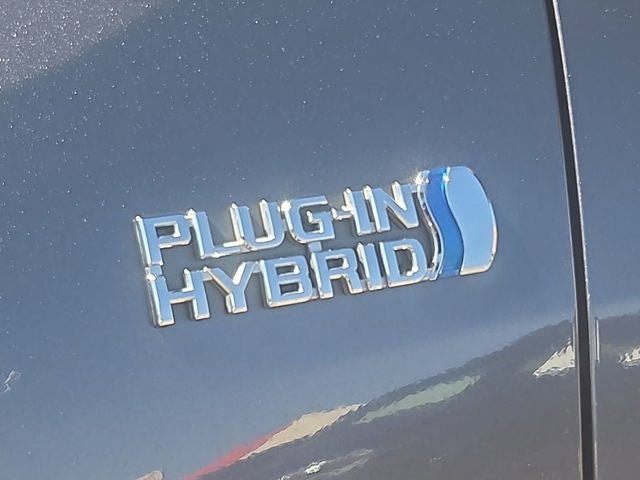 2023 Toyota RAV4 Prime SE