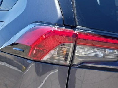 2023 Toyota RAV4 Prime SE