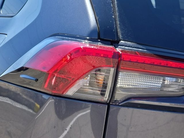 2023 Toyota RAV4 Prime SE