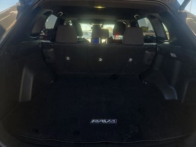 2023 Toyota RAV4 Prime SE