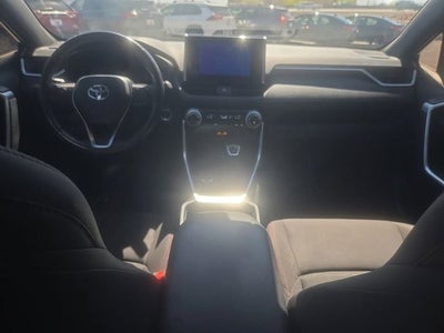 2023 Toyota RAV4 Prime SE