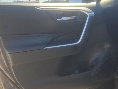 2023 Toyota RAV4 Prime SE