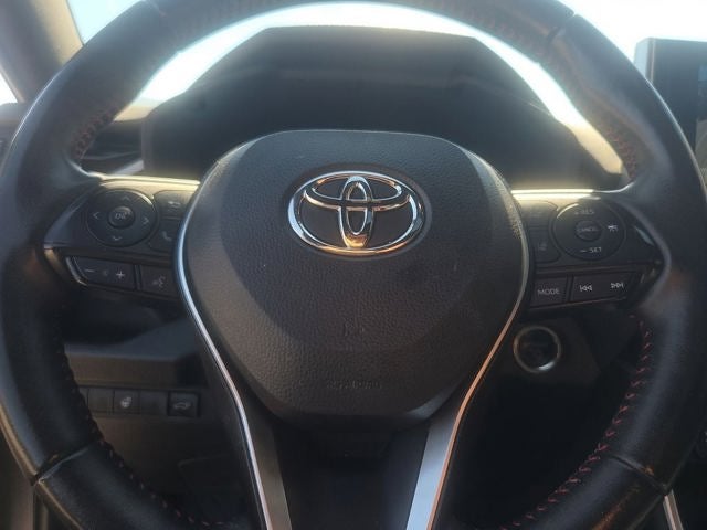 2023 Toyota RAV4 Prime SE