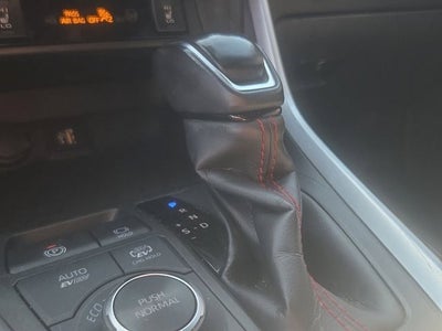 2023 Toyota RAV4 Prime SE