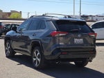 2023 Toyota RAV4 Prime SE
