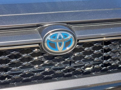 2023 Toyota RAV4 Prime SE