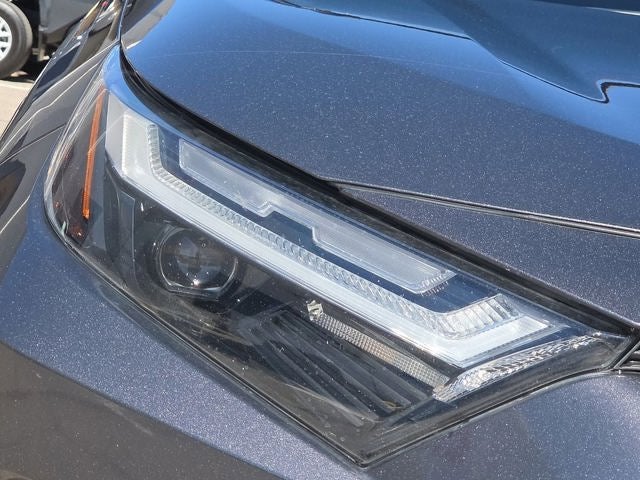 2023 Toyota RAV4 Prime SE