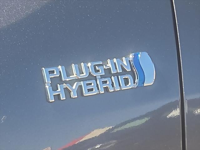 2023 Toyota RAV4 Prime SE