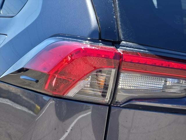 2023 Toyota RAV4 Prime SE