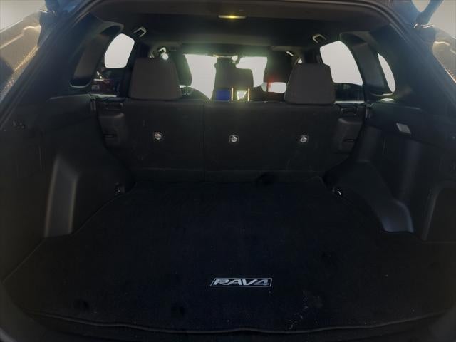 2023 Toyota RAV4 Prime SE