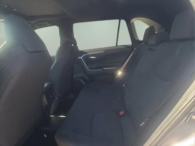 2023 Toyota RAV4 Prime SE