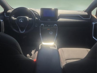 2023 Toyota RAV4 Prime SE