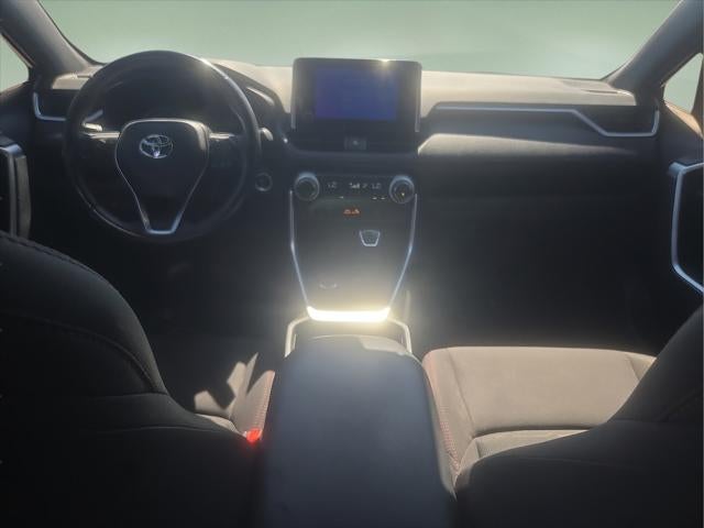 2023 Toyota RAV4 Prime SE