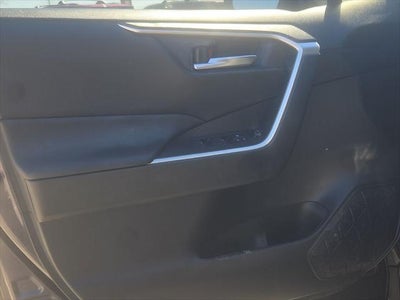 2023 Toyota RAV4 Prime SE