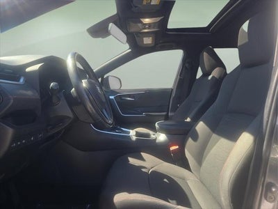 2023 Toyota RAV4 Prime SE