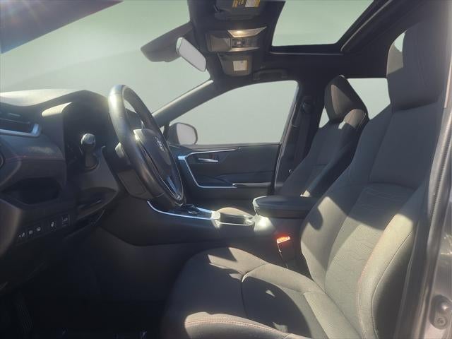 2023 Toyota RAV4 Prime SE