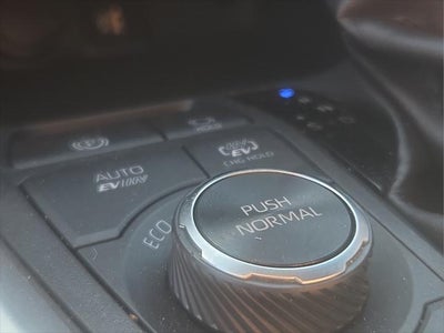 2023 Toyota RAV4 Prime SE