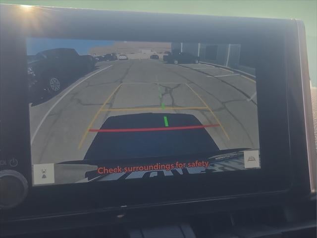 2023 Toyota RAV4 Prime SE