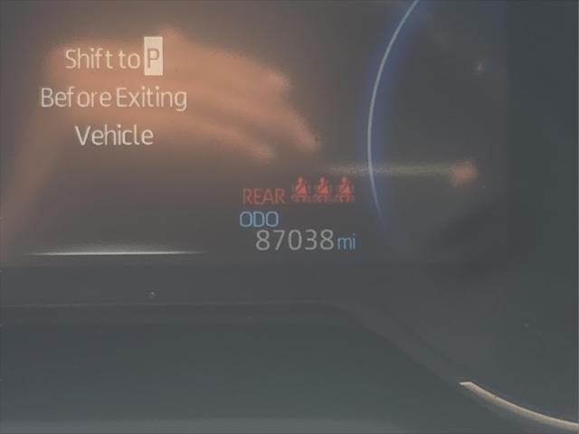 2023 Toyota RAV4 Prime SE