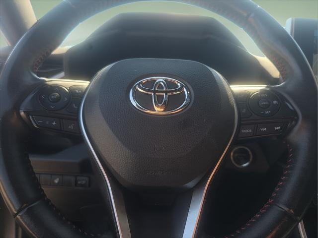 2023 Toyota RAV4 Prime SE