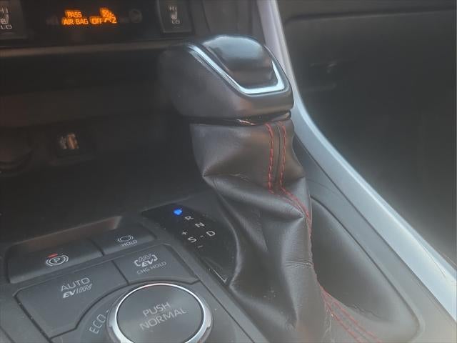 2023 Toyota RAV4 Prime SE