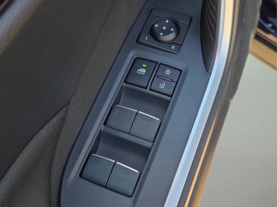 2025 Toyota RAV4 Plug-In Hybrid SE