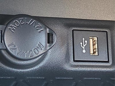 2025 Toyota RAV4 Plug-In Hybrid SE
