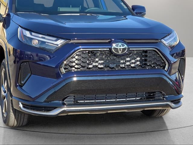 2025 Toyota RAV4 Plug-In Hybrid SE