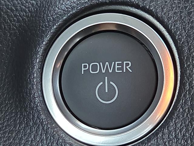 2025 Toyota RAV4 Plug-In Hybrid SE
