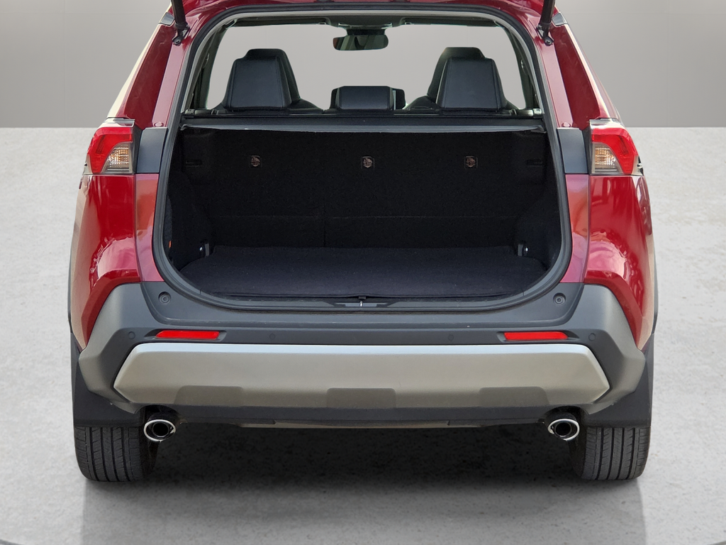 2023 Toyota RAV4 Hybrid Limited