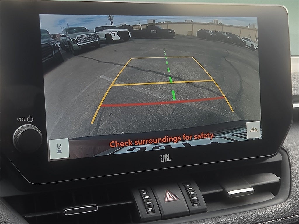 2023 Toyota RAV4 Hybrid Limited