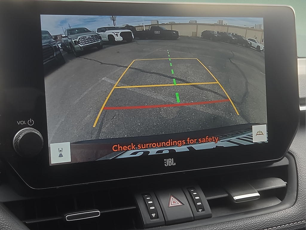 2023 Toyota RAV4 Hybrid Limited