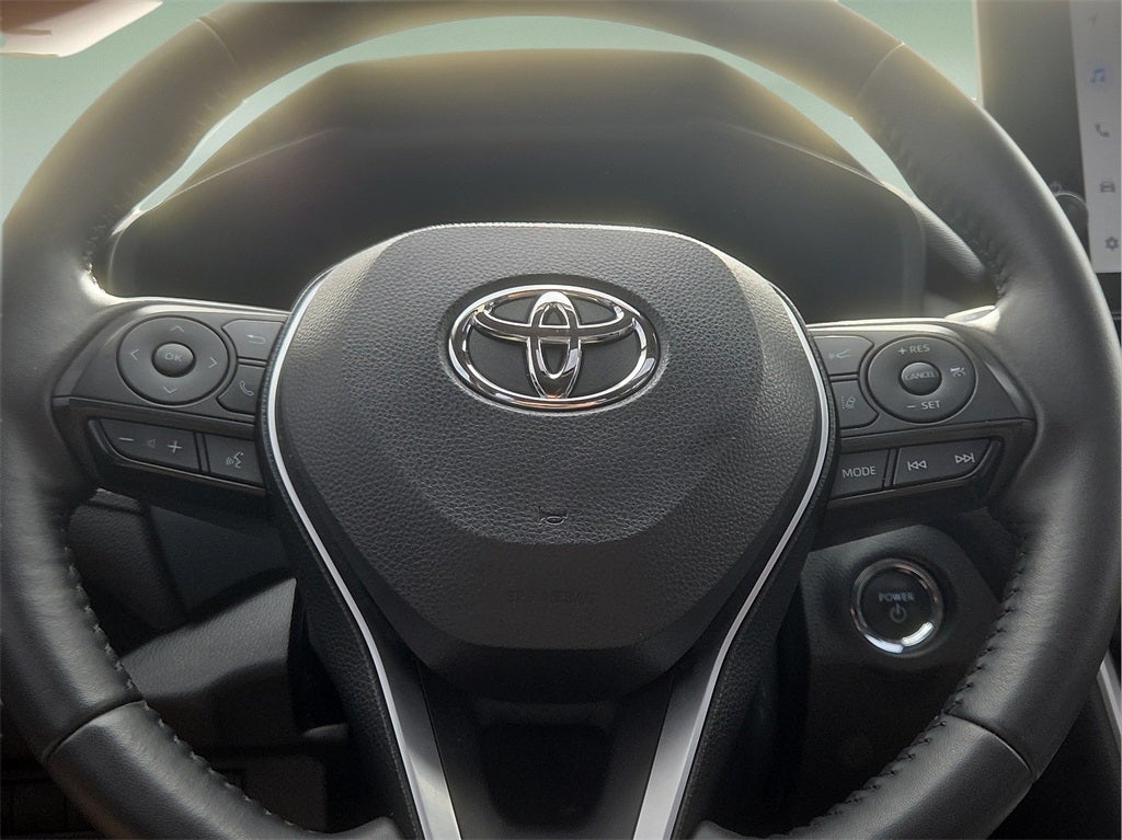 2023 Toyota RAV4 Hybrid Limited