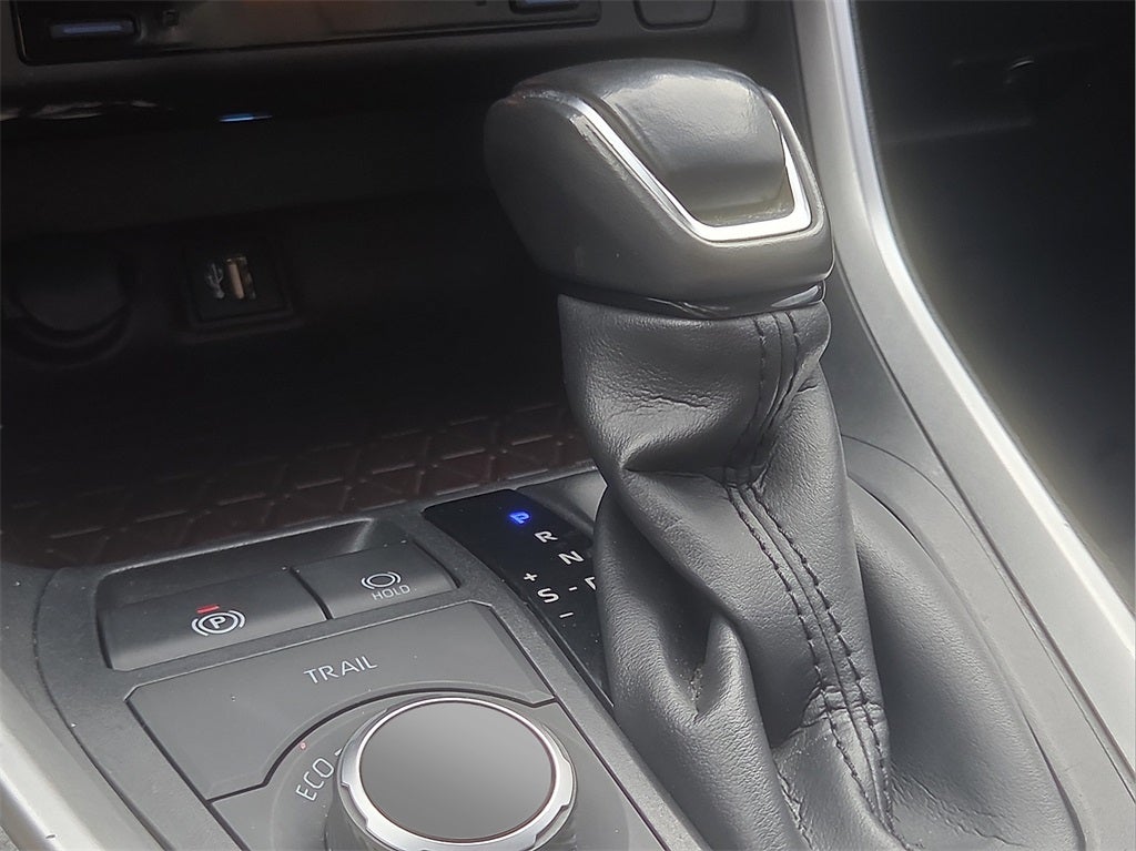 2023 Toyota RAV4 Hybrid Limited