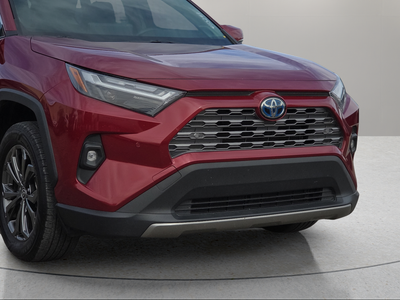 2023 Toyota RAV4 Hybrid Limited