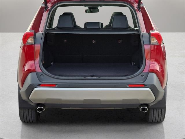 2023 Toyota RAV4 Hybrid Limited