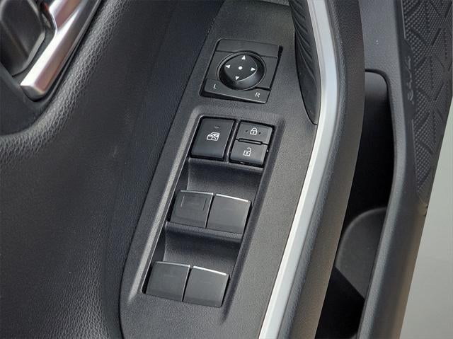 2023 Toyota RAV4 Hybrid Limited