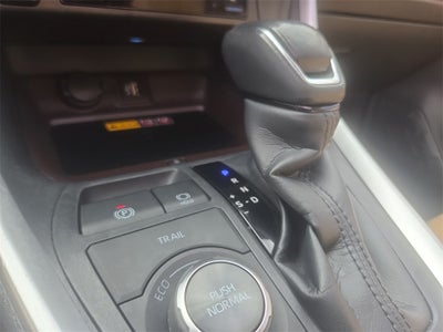 2024 Toyota RAV4 Hybrid Limited