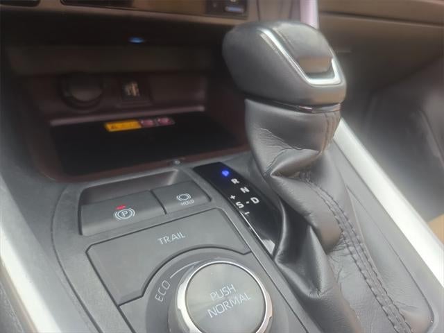 2024 Toyota RAV4 Hybrid Limited