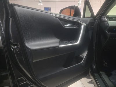 2024 Toyota RAV4 Hybrid Limited