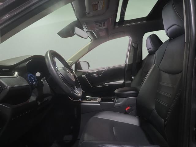 2024 Toyota RAV4 Hybrid Limited