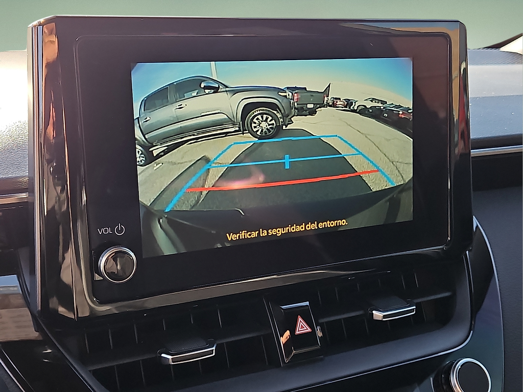 2024 Toyota GR Corolla Premium