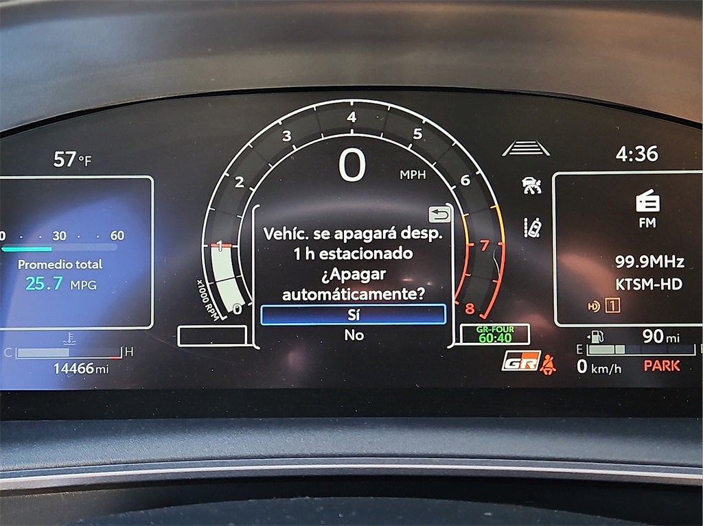 2024 Toyota GR Corolla Premium