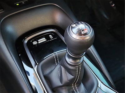 2024 Toyota GR Corolla Premium
