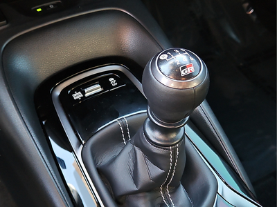 2024 Toyota GR Corolla Premium