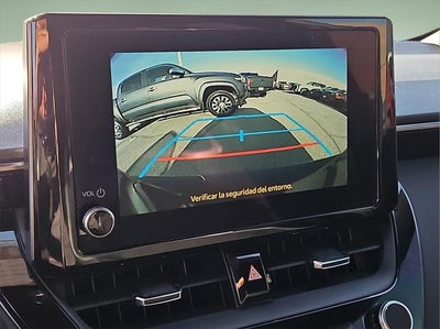 2024 Toyota GR Corolla Premium