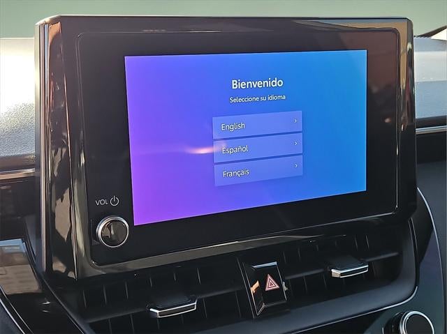 2024 Toyota GR Corolla Premium