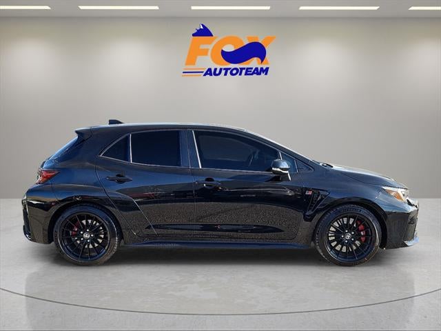 2024 Toyota GR Corolla Premium