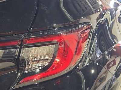 2025 Toyota GR Corolla Premium